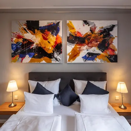 Apartamento Kreuzstein Boutique-apartment *