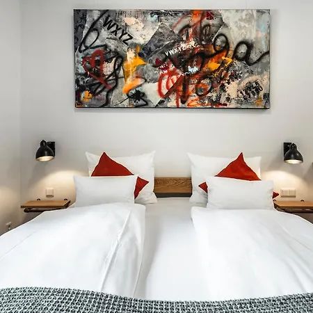 Apartamento Kreuzstein Boutique-apartment *