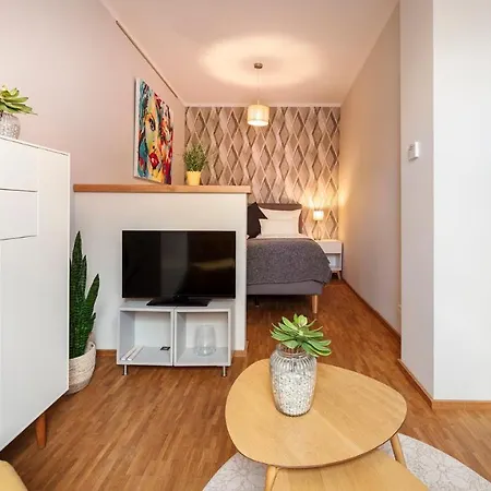Kreuzstein Boutique-apartment