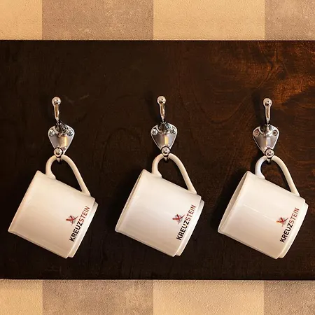 Kreuzstein Boutique-apartment Bayreuth