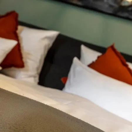 Apartamento Kreuzstein Boutique-apartment Bayreuth