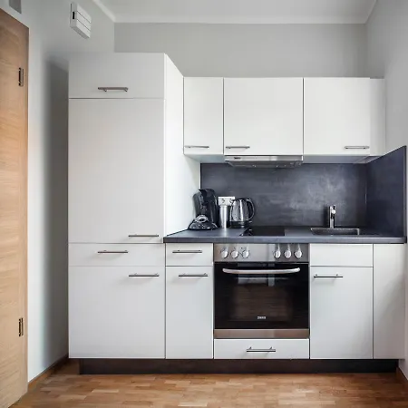 Kreuzstein Boutique-apartment