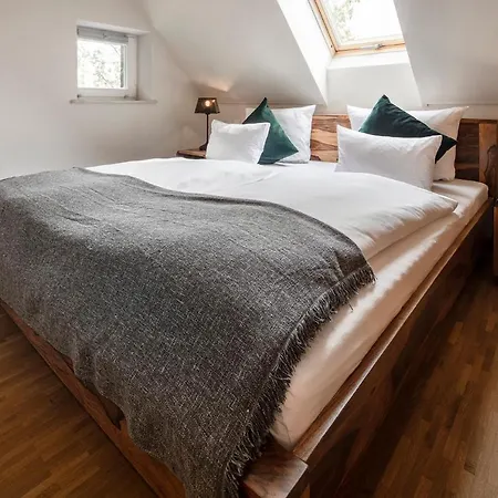 Apartamento Kreuzstein Boutique-apartment *