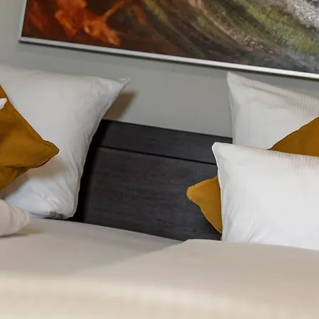 Kreuzstein Boutique-apartment * Bayreuth