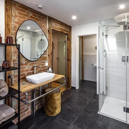 Apartamento Kreuzstein Boutique-apartment