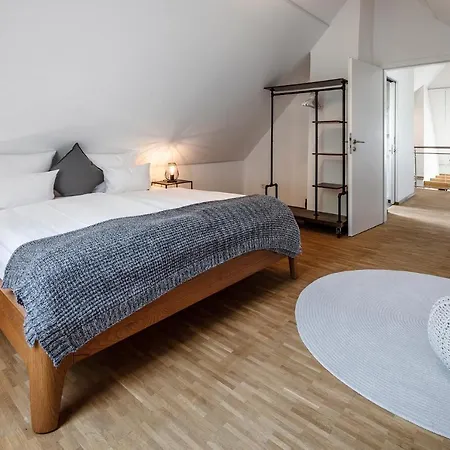 Apartamento Kreuzstein Boutique-apartment Bayreuth