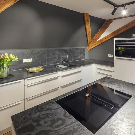 Kreuzstein Boutique-apartment *