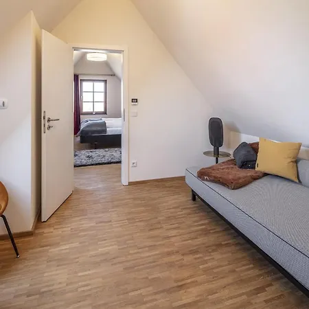 Kreuzstein Boutique-apartment