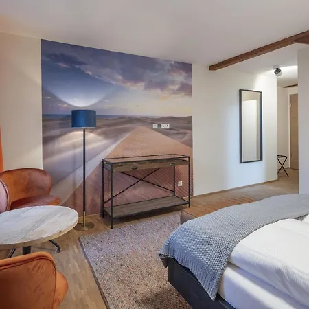 Kreuzstein Boutique-apartment Bayreuth