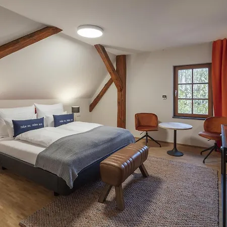 Apartamento Kreuzstein Boutique-apartment Bayreuth