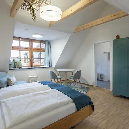 Apartamento Kreuzstein Boutique-apartment *