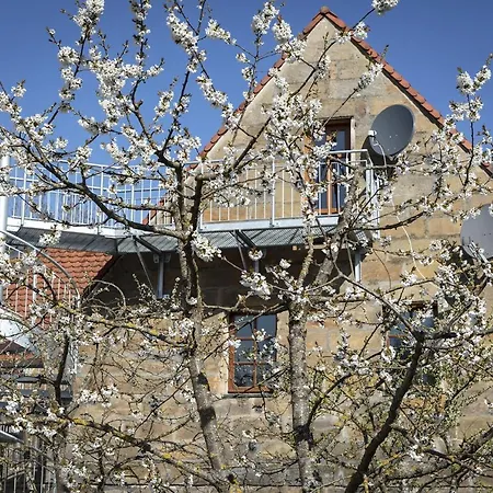 Kreuzstein Boutique-apartment * Bayreuth