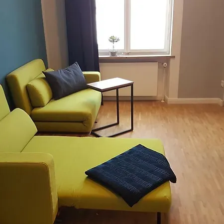 Apartamento Kreuzstein Boutique-apartment Bayreuth