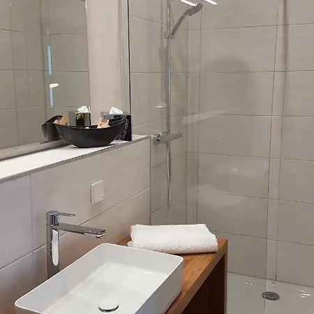 Kreuzstein Boutique-apartment *