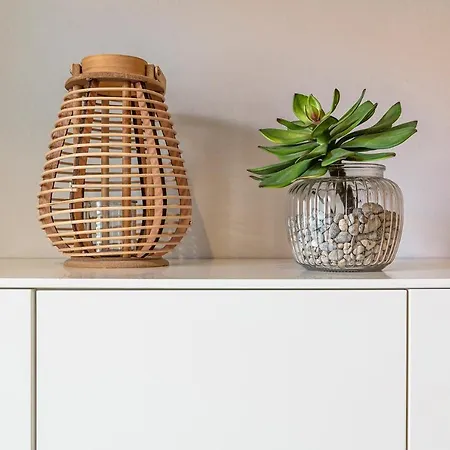 Kreuzstein Boutique-apartment بايروث