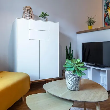شقة Kreuzstein Boutique-apartment
