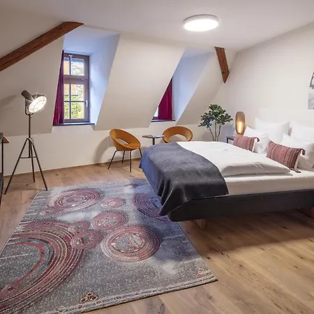 Kreuzstein Boutique-apartment Apartman Bayreuth