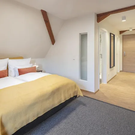Apartman Kreuzstein Boutique-apartment